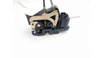 CERRADURA PUERTA DELANTERA DERECHA SSANGYONG ACTYON I (2005-) 2.0 XDI 141CV 1998CC - L.8026368 / 7122009006