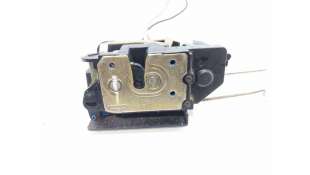 CERRADURA PUERTA DELANTERA DERECHA SSANGYONG ACTYON I (2005-) 2.0 XDI 141CV 1998CC - L.8026368 / 7122009006 2