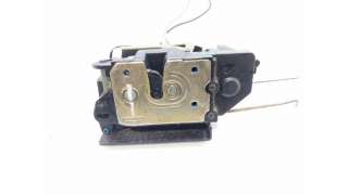 CERRADURA PUERTA DELANTERA DERECHA SSANGYONG ACTYON I (2005-) 2.0 XDI 141CV 1998CC - L.8026368 / 7122009006