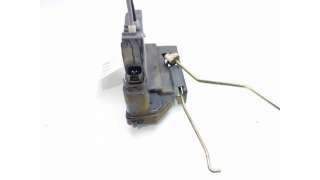 CERRADURA PUERTA DELANTERA DERECHA SSANGYONG ACTYON I (2005-) 2.0 XDI 141CV 1998CC - L.8026368 / 7122009006