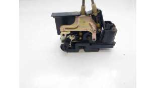 CERRADURA PUERTA TRASERA DERECHA SSANGYONG ACTYON I (2005-) 2.0 XDI 141CV 1998CC - L.8026372 / 7132009005 2