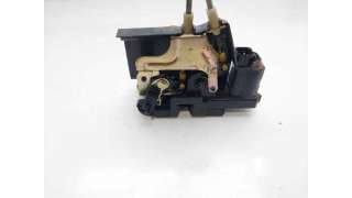 CERRADURA PUERTA TRASERA DERECHA SSANGYONG ACTYON I (2005-) 2.0 XDI 141CV 1998CC - L.8026372 / 7132009005