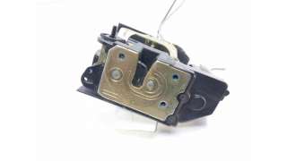 CERRADURA PUERTA TRASERA DERECHA SSANGYONG ACTYON I (2005-) 2.0 XDI 141CV 1998CC - L.8026372 / 7132009005
