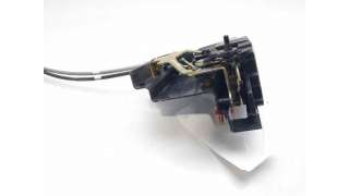 CERRADURA PUERTA TRASERA DERECHA SSANGYONG ACTYON I (2005-) 2.0 XDI 141CV 1998CC - L.8026372 / 7132009005