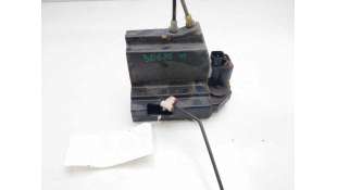 CERRADURA PUERTA TRASERA IZQUIERDA SSANGYONG ACTYON I (2005-) 2.0 XDI 141CV 1998CC - L.8026374 / 7131009005