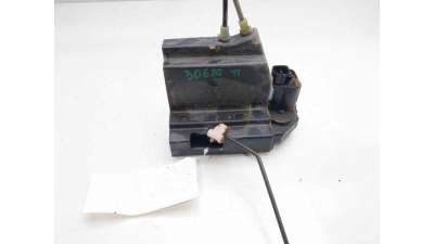 CERRADURA PUERTA TRASERA IZQUIERDA SSANGYONG ACTYON I (2005-) 2.0 XDI 141CV 1998CC - L.8026374 / 7131009005
