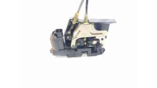 CERRADURA PUERTA TRASERA IZQUIERDA SSANGYONG ACTYON I (2005-) 2.0 XDI 141CV 1998CC - L.8026374 / 7131009005 2