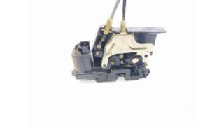 CERRADURA PUERTA TRASERA IZQUIERDA SSANGYONG ACTYON I (2005-) 2.0 XDI 141CV 1998CC - L.8026374 / 7131009005