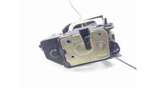 CERRADURA PUERTA TRASERA IZQUIERDA SSANGYONG ACTYON I (2005-) 2.0 XDI 141CV 1998CC - L.8026374 / 7131009005