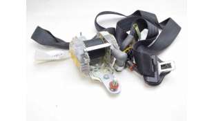 CINTURON SEGURIDAD DELANTERO DERECHO SSANGYONG ACTYON I (2005-) 2.0 XDI 141CV 1998CC - L.8026378 / 7460131000 2