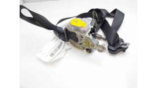 CINTURON SEGURIDAD DELANTERO DERECHO SSANGYONG ACTYON I (2005-) 2.0 XDI 141CV 1998CC - L.8026378 / 7460131000