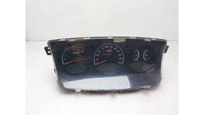 CUADRO INSTRUMENTOS SSANGYONG ACTYON I (2005-) 2.0 XDI 141CV 1998CC - L.8026408 / 8021031530