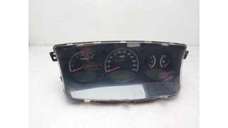 CUADRO INSTRUMENTOS SSANGYONG ACTYON I (2005-) 2.0 XDI 141CV 1998CC - L.8026408 / 8021031530