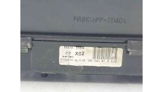 CUADRO INSTRUMENTOS SSANGYONG ACTYON I (2005-) 2.0 XDI 141CV 1998CC - L.8026408 / 8021031530