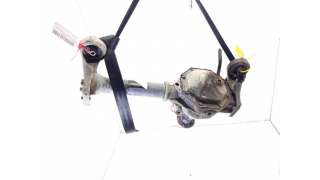 DIFERENCIAL DELANTERO SSANGYONG ACTYON I (2005-) 2.0 XDI 141CV 1998CC - L.8026420 / 2626109