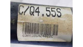 DIFERENCIAL DELANTERO SSANGYONG ACTYON I (2005-) 2.0 XDI 141CV 1998CC - L.8026420 / 2626109