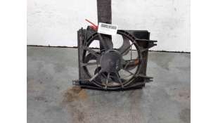 ELECTROVENTILADOR HYUNDAI COUPE (1998-2002) 1.6 16V 116CV 1599CC - L.8026425 / 2523129000