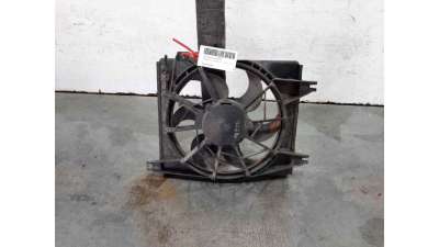 ELECTROVENTILADOR HYUNDAI COUPE (1998-2002) 1.6 16V 116CV 1599CC - L.8026425 / 2523129000
