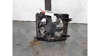 ELECTROVENTILADOR HYUNDAI COUPE (1998-2002) 1.6 16V 116CV 1599CC - L.8026425 / 2523129000