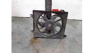 ELECTROVENTILADOR HYUNDAI COUPE (1998-2002) 1.6 16V 116CV 1599CC - L.8026425 / 2523129000 2