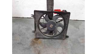 ELECTROVENTILADOR HYUNDAI COUPE (1998-2002) 1.6 16V 116CV 1599CC - L.8026425 / 2523129000