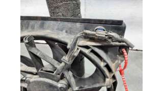 ELECTROVENTILADOR HYUNDAI COUPE (1998-2002) 1.6 16V 116CV 1599CC - L.8026425 / 2523129000