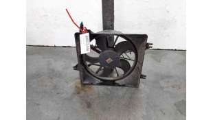 ELECTROVENTILADOR HYUNDAI COUPE (1998-2002) 1.6 16V 116CV 1599CC - L.8026427 / 2523129000