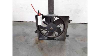 ELECTROVENTILADOR HYUNDAI COUPE (1998-2002) 1.6 16V 116CV 1599CC - L.8026427 / 2523129000
