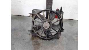 ELECTROVENTILADOR HYUNDAI COUPE (1998-2002) 1.6 16V 116CV 1599CC - L.8026427 / 2523129000 2