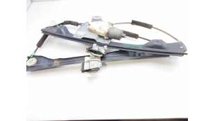 ELEVALUNAS DELANTERO DERECHO SSANGYONG ACTYON I (2005-) 2.0 XDI 141CV 1998CC - L.8026429 / 7232109004