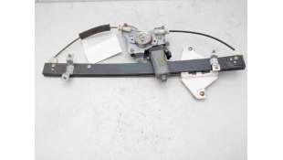 ELEVALUNAS TRASERO DERECHO SSANGYONG ACTYON I (2005-) 2.0 XDI 141CV 1998CC - L.8026433 / 7332132001