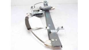 ELEVALUNAS TRASERO DERECHO SSANGYONG ACTYON I (2005-) 2.0 XDI 141CV 1998CC - L.8026433 / 7332132001 2