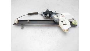 ELEVALUNAS TRASERO IZQUIERDO SSANGYONG ACTYON I (2005-) 2.0 XDI 141CV 1998CC - L.8026435 / 7331132001