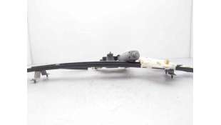 ELEVALUNAS TRASERO IZQUIERDO SSANGYONG ACTYON I (2005-) 2.0 XDI 141CV 1998CC - L.8026435 / 7331132001 2