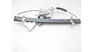 ELEVALUNAS TRASERO IZQUIERDO SSANGYONG ACTYON I (2005-) 2.0 XDI 141CV 1998CC - L.8026435 / 7331132001