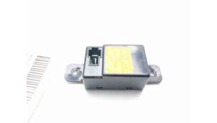 MODULO ELECTRONICO SSANGYONG ACTYON I (2005-) 2.0 XDI 141CV 1998CC - L.8026507 / 866100900