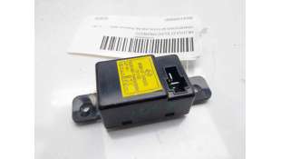 MODULO ELECTRONICO SSANGYONG ACTYON I (2005-) 2.0 XDI 141CV 1998CC - L.8026507 / 866100900 2
