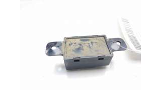 MODULO ELECTRONICO SSANGYONG ACTYON I (2005-) 2.0 XDI 141CV 1998CC - L.8026507 / 866100900