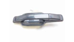 MANETA EXTERIOR TRASERA IZQUIERDA SSANGYONG ACTYON I (2005-) 2.0 XDI 141CV 1998CC - L.8026521 / 7344031000