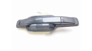 MANETA EXTERIOR TRASERA IZQUIERDA SSANGYONG ACTYON I (2005-) 2.0 XDI 141CV 1998CC - L.8026521 / 7344031000
