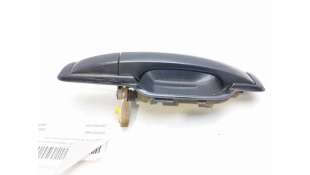 MANETA EXTERIOR TRASERA IZQUIERDA SSANGYONG ACTYON I (2005-) 2.0 XDI 141CV 1998CC - L.8026521 / 7344031000 2