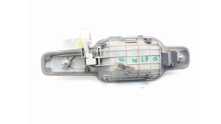 MANETA EXTERIOR TRASERA IZQUIERDA SSANGYONG ACTYON I (2005-) 2.0 XDI 141CV 1998CC - L.8026521 / 7344031000