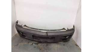 PARAGOLPES TRASERO SSANGYONG ACTYON I (2005-) 2.0 XDI 141CV 1998CC - L.8026565 / 7881031021ABT