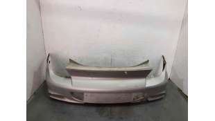 PARAGOLPES TRASERO HYUNDAI COUPE (1998-2002) 1.6 16V 116CV 1599CC - L.8026567 / 8661027520