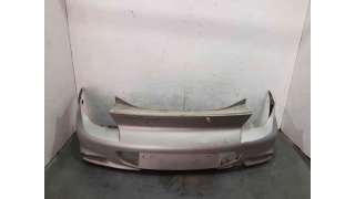 PARAGOLPES TRASERO HYUNDAI COUPE (1998-2002) 1.6 16V 116CV 1599CC - L.8026567 / 8661027520