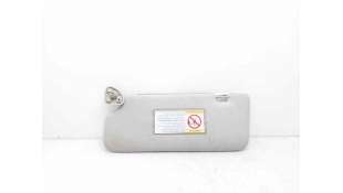 PARASOL DERECHO SSANGYONG ACTYON I (2005-) 2.0 XDI 141CV 1998CC - L.8026568 / 7612032002ABR 2