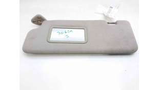 PARASOL IZQUIERDO SSANGYONG ACTYON I (2005-) 2.0 XDI 141CV 1998CC - L.8026570 / 7611009503