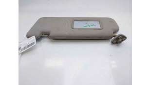 PARASOL IZQUIERDO SSANGYONG ACTYON I (2005-) 2.0 XDI 141CV 1998CC - L.8026570 / 7611009503 2