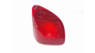FARO ANTINIEBLA TRASERO IZQUIERDO HYUNDAI COUPE (1998-2002) 1.6 16V 116CV 1599CC - L.8026600 / 9241027580