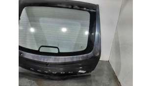 PORTON TRASERO SSANGYONG ACTYON I (2005-) 2.0 XDI 141CV 1998CC - L.8026619 / 6401131150 2